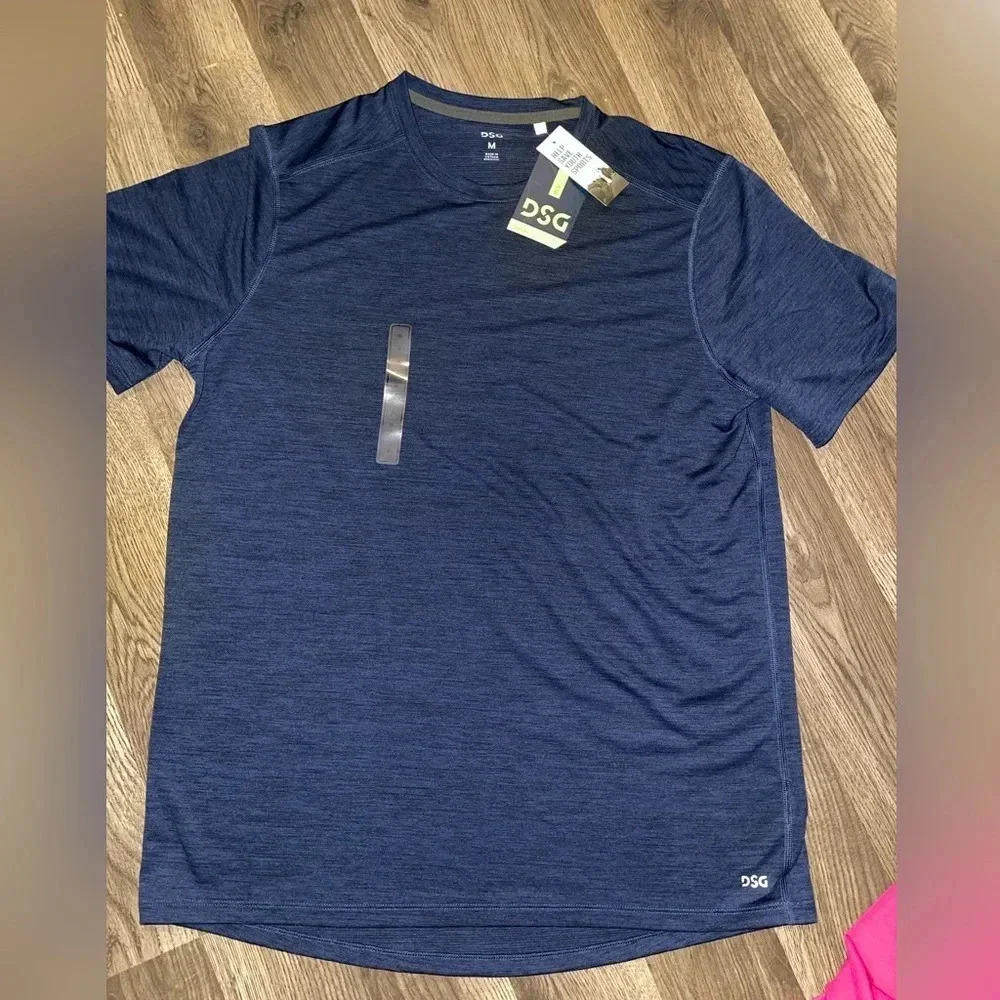 DSG men's shirt - Picture 1 of 2
